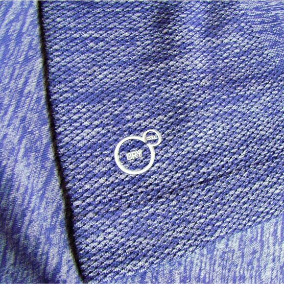 Mens Puma Golf Dry Cell Rotation Polo Shirt - Picture 8 of 11